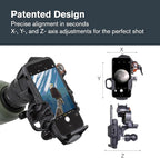 Celestron – NexYZ – Universal Smartphone Adapter - Image 5