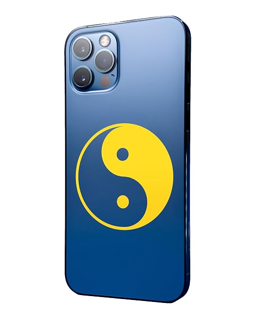 VViViD DECO65 Yellow Matte Permanent Adhesive Craft Vinyl - Image 3