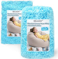 Welacer Shredded Memory Foam Filling 10lbs by WelacerBrand