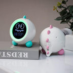 Kids Alarm Clock, Toddler Sleep Training Clock - Image 6