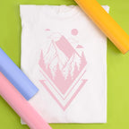 Siser EasyWeed Heat Transfer Vinyl 11.8" x 10ft Roll - Image 4