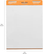 Amazon Basics Sticky Easel Pads - Image 6