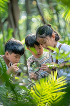 Leking Bug Catcher Kit for Kids 5 Pcs, Kids Outdoor Explorer Kit - Image 7