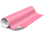 ORACAL 651 Matte Soft Pink Vinyl Durable Roll Easy to Weed Permanent Adhesive by Orafol
