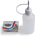 JUYA Paper Quilling Kits with 30 Colors 600 Strips and 8 Tools - Image 6