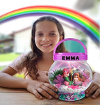 Make Your Own Light-Up Mermaid Terrarium Kit - Image 2