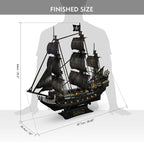CubicFun 3D Puzzles for Adults - Image 6