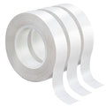 3 Rolls Thin Double Sided Tape for Crafts, Scrapbooking, Photography, Paper by XEHAHOSH