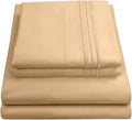 RV Queen Bed Sheets by SweetHomeCollection