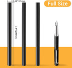 Manarty Black Glue Sticks - Image 2