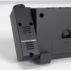 Mesqool Digital Projector Alarm Clocks - Image 2