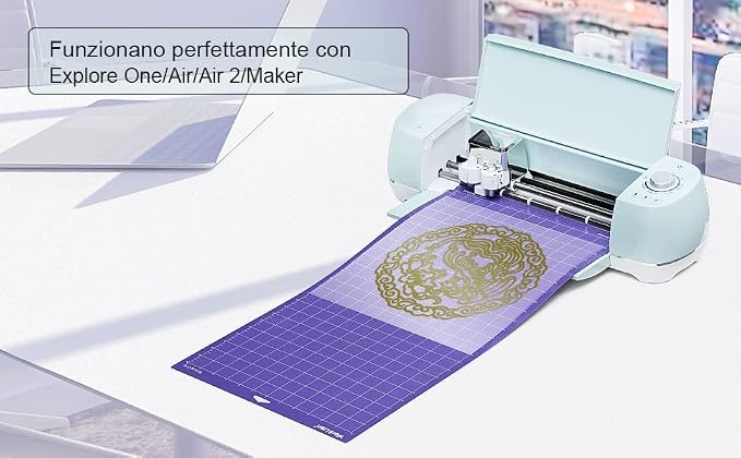 WORKLION Cutting Mat 12x24 Compatible - Image 2