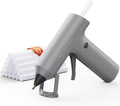 Tilswall Cordless Hot Glue Gun, Fast Preheating, Glue Gun and Sticks Set by Tilswall
