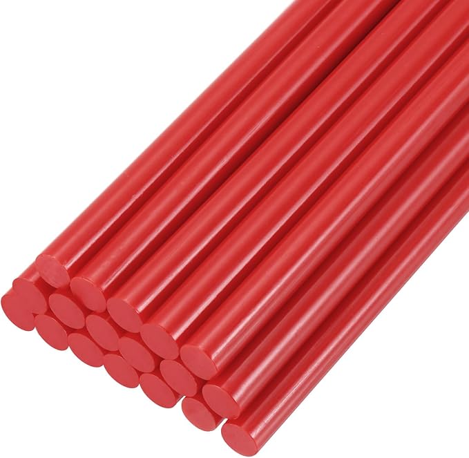 PATIKIL Hot Glue Sticks for Glue Gun by PATIKIL