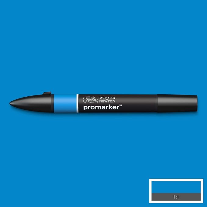 Winsor & Newton ProMarker - Image 3