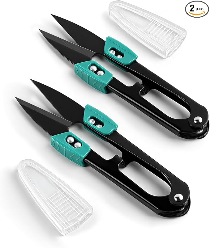 4.2 inch Sewing Scissors by Damita
