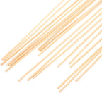 Flexible Bamboo Dowels 20 Pcs Kite Support Sticks - Image 2