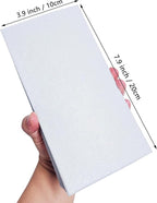 Jtnohx Self Adhesive Felt Sheets, Sticky Fabric Square - Image 3