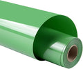 guangyintong Heat Transfer Vinyl Fruit Green HTV Rolls, Glossy Surface Fruit by guangyintong