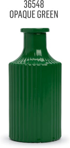 FolkArt Murano Opaque Acrylic Glass Paint, 2 fl oz - Image 2