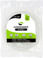 Surebonder RR-5 Full-Size Hot Glue Stick Roll, High Temperature, Full Size - Image 2