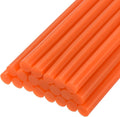 uxcell 20pcs Hot Glue Sticks for Glue Gun 11mm/0.43-inch x 4-inch Mini Hot Melt by uxcell