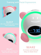 OK to Wake Clock for Kids, Sleep Training Clock - Image 3