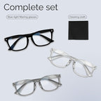 livho High Tech Blue Light Glasses - Image 8