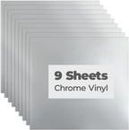 HTVRONT Chrome Vinyl - Image 7