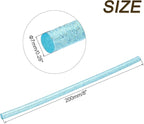 uxcell 30pcs 7mm x 200mm Mini Hot Glue Sticks - Image 2