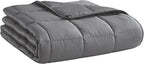 Weighted Blanket Queen Size Cooling Breathable Heavy Blanket by LAGRATY