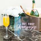 10 Pack Frosted Acrylic Sign Blank - Image 7