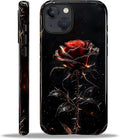 ZHEGAILIAN Case for iPhone 14 Plus by Home