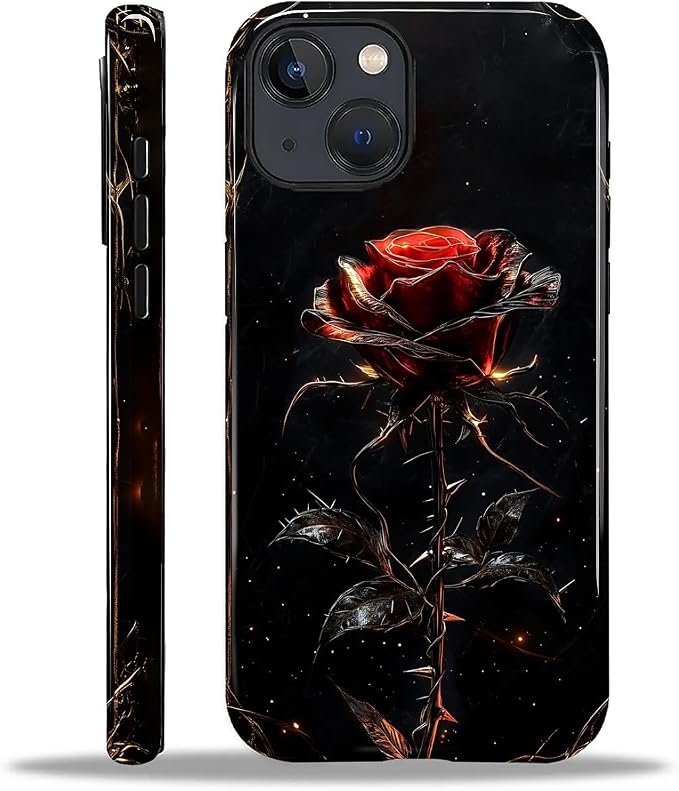 ZHEGAILIAN Case for iPhone 14 Plus by Home