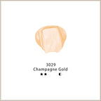 Artecho Champagne Gold Acrylic Paint 500ml / 17oz Large Bottle | Semi Glossy - Image 2