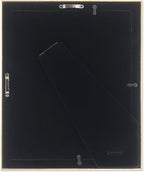 Lawrence Frames 536280 Sutter Gold 8x10 Picture Frame - Image 4