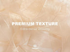 Vitalizart Organza Sheer Ribbon 1 inch x 30 Yd Cream White Rose Gold & Silver - Image 4