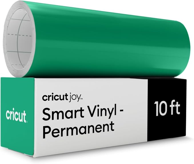 Cricut Smart Permanent Vinyl Grass Green | by Unknown