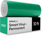 Cricut Smart Permanent Vinyl Grass Green | by Unknown