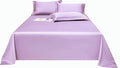 Full Size Flat Sheet Only, Soft 300 Thread Count 100% Cotton Sheets, Cooling & by Unknown
