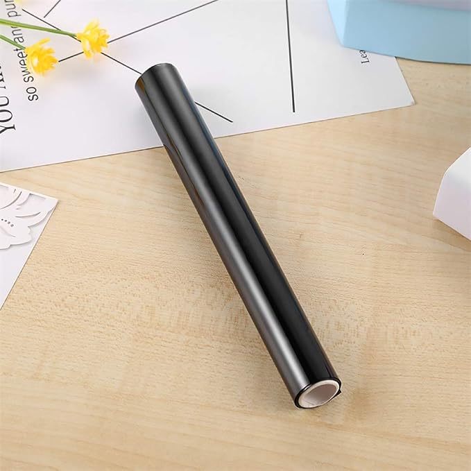 Transfer Foil Paper Bundle for Foil Quill/Heat Foil Pen/Hot Foil Stamping - Image 9