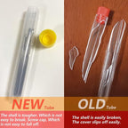 Premium Large Eye, Large Gauge Needles - Image 4