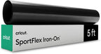 Cricut® SportFlex Iron-On by Unknown