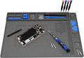 STREBITO Soldering Mat Electronics Repair Mat, Solder Pad Heat Resistant 932°F by STREBITO