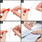 FNV Sewing kit, Friendly for Beginner and Professional for Worker, Suitable for - Image 8
