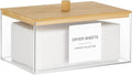 TIPGO Acrylic Dryer Sheet Holder by TIPGO