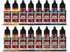 Vallejo - Game Color Advenced Set | Advenced Set - Image 2