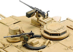 Tamiya 32592 1/48 M1A2 Abrams Plastic Model Kit - Image 6