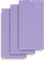 Strong Grip Cutting Mat for Cricut Maker 3/Maker/Explore 3/Air 2/Air/One Strong by NICAPA