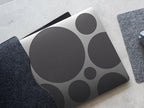 3M Dark Gray Adhesive Craft Vinyl 12in x 5ft - Image 8